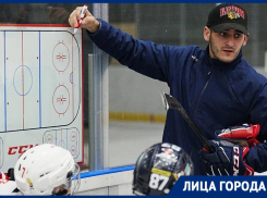 Тренер ставропольского «Наследия» Виталий Гаспарян: Не может быть спортсмен невоспитанным человеком