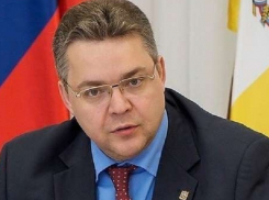 Губернатор Ставрополья Владимиров прокомментировал телефонные атаки на следующий день после эвакуаций