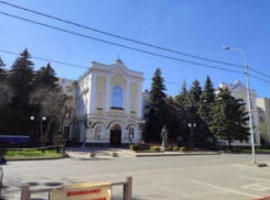 Ставропольский университет оказался на предпоследнем месте в рейтинге по уровню зарплат выпускников