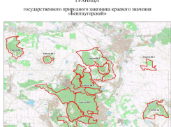 Кавмингруппа может лишиться еще части заповедной земли