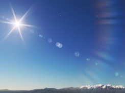 Середина недели в Ставрополе будет жаркой