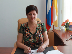 Экс-мэр Вера Мельникова возглавит контрольно-счетную палату Железноводска