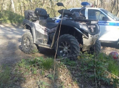 Шлем спас от смерти в ДТП пассажирку снегоболотохода на Ставрополье