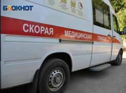 В Ставрополе дети пострадали от пиротехники в новогоднюю ночь: врачи бьют тревогу