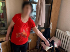 Жительница Ставрополья пыталась избавиться от новорожденного ребенка