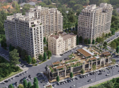 Официальное открытие отдела продаж ЖК «Мельница» в Ставрополе