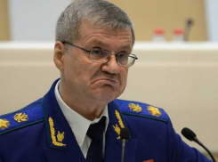 Генеральная прокуратура РФ выселит главу «Ставрополькрайводоканала» из особняка по приказу Путина