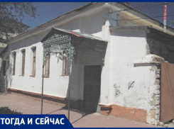 История места, в которое регулярно приходил Михаил Лермонтов в Ставрополе