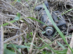 Заряженный подствольный гранатомёт нашли и обезвредили в Ставрополе