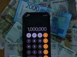 Ставрополье оказалось лидером в СКФО по количеству зарплатных миллионеров