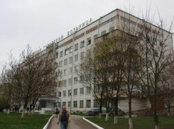 Смерть пациента от ненайденной врачами язвы в Ессентуках заинтересовала следком