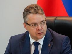 Глава Ставрополья в числе аутсайдеров по позитивным упоминаниям в соцсетях среди губернаторов России