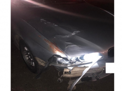 На Ставрополье молодой парень насмерть сбил пешехода