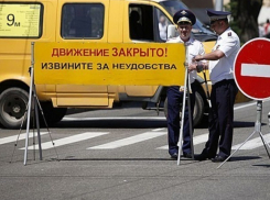 Маршруты движения общественного транспорта изменятся в Ставрополе на День города