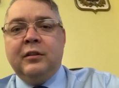 Ставропольчане раскритиковали губернатора за чтение стихов Пушкина