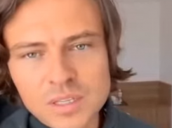 Ляп певца Прохора Шаляпина о море на Кавминводах разошелся в сети  