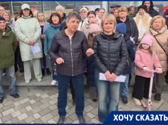 Жертвы маркетинговой игры? Более 700 домов в черте Ставрополя могут поменять свой статус на сельский