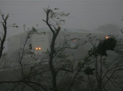 Сильный шторм прогнозируют 25 октября на Ставрополье