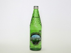 Кисловодский «Нарзан» могут признать контрафактом через суд 