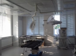 На Ставрополье открыли отделение травматологии районной больницы 