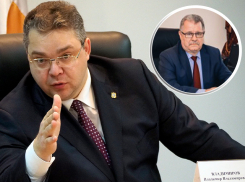 Губернатор Ставрополья через суд лишил мандатов депутатов, борющихся с коррупцией
