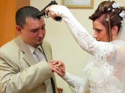 Обмениваться кольцами при свидетелях стали чаще влюбленные Ставрополья
