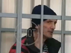 Обвиняемый в убийстве ребенка кисловодчанин попросил суд отпустить его на свободу