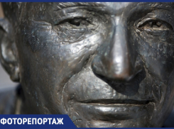 Солдат, летчица и покойный мэр Ставрополя «показали» лица