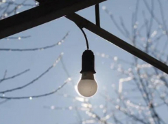 На Чапаевке в Ставрополе запланировали отключение света 23 декабря 