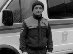 Ставропольский спасатель Николай Клименко погиб при падении с параплана на горе Юца