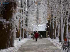 Гололед, туман и температуру до +9 пообещали ставропольцам в воскресенье