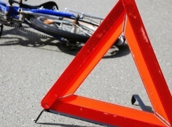 Велосипедист попал под колеса «Хонды» около Ставрополя
