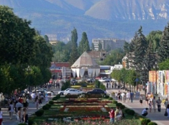 Кисловодск вошел в Топ-5 самых привлекательных городов для туристов с детьми