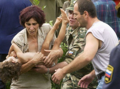 «С годами горе меньше не становится»: спасатель из Ставрополя вспоминает ужас бесланской трагедии