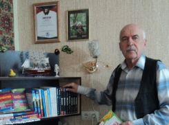 Пенсионер из Железноводска показал, как нужно сдавать ЕГЭ на «отлично»