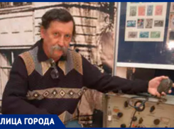 На велосипеде до Парижа, на ладье по России: как живет ставрополец Владимир Симонов