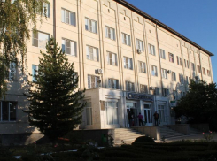 Краевой клинический кардиологический диспансер закрыли на карантин