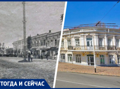Как в 19 веке появился один из первых частных банков в Ставрополе