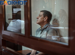 В Кисловодском горсуде начали допрос свидетелей по делу экс-генерала МВД Туривненко
