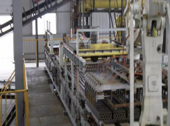 На Ставрополье открылся самый крупный завод по производству керамического кирпича СКФО