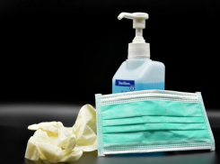 Соблюдение масочного режима для ставропольской семьи обойдется в 4 тысячи рублей ежемесячно