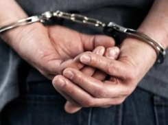 За вымогательство взяток у «закладчиков» 11 полицейских в Пятигорске отправили под стражу