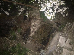 Тело полуторагодовалой девочки нашли в выгребной яме на Ставрополье