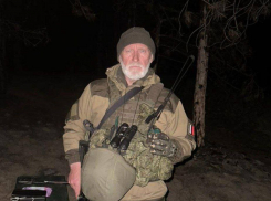 Погибшего на СВО ставропольского атамана Владимира Попова наградили званием Героя России