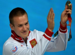 Ставрополец завоевал «серебро» и «золото» на чемпионате России по прыжкам в воду