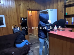 Проституцию обнаружили в саунах Черкесска: услуги оказывала жительница Ставрополья