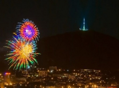 Жителей Пятигорска развезут по домам после массовых гуляний в День Победы 