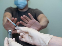 На Ставрополье план по вакцинации населения от коронавируса выполнен всего на 68,5%