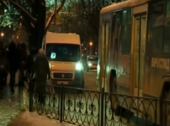 Автобусы Ставрополя и пригорода из-за неисправностей не вышли по маршрутам