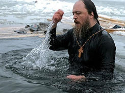 Наблюдатели не допустят на крещенские купания выпивших граждан